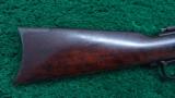 WINCHESTER 34 INCH BBL MODEL 1873 RIFLE - 14 of 16