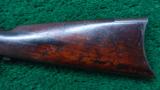 WINCHESTER 34 INCH BBL MODEL 1873 RIFLE - 13 of 16