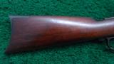 SPECIAL ORDER WINCHESTER 1873 RIFLE - 16 of 18