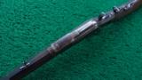 SPECIAL ORDER WINCHESTER 1873 RIFLE - 4 of 18