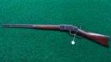 SPECIAL ORDER WINCHESTER 1873 RIFLE - 17 of 18