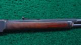 SPECIAL ORDER WINCHESTER 1873 RIFLE - 5 of 18