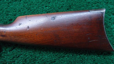 WINCHESTER 1894 RIFLE IN 32-40 WCF - Image 14 of 17