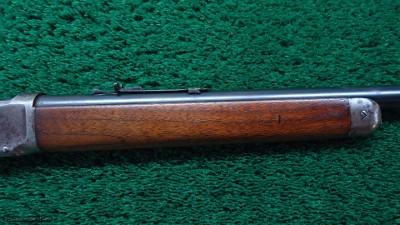 WINCHESTER 1894 RIFLE IN 32-40 WCF - Image 5 of 17