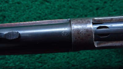 WINCHESTER 1894 RIFLE IN 32-40 WCF - Image 10 of 17