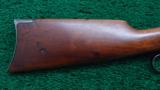 WINCHESTER 1894 RIFLE IN 32-40 WCF - 15 of 17