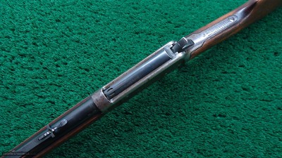 WINCHESTER 1894 RIFLE IN 32-40 WCF - Image 4 of 17