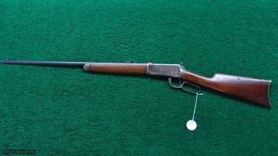 WINCHESTER 1894 RIFLE IN 32-40 WCF - Image 16 of 17