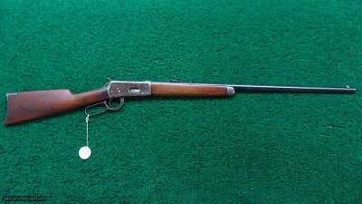 WINCHESTER 1894 RIFLE IN 32-40 WCF - Image 17 of 17