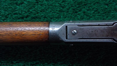 WINCHESTER 1894 RIFLE IN 32-40 WCF - Image 13 of 17