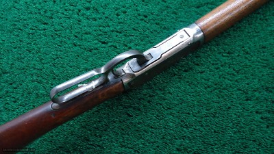 WINCHESTER 1894 RIFLE IN 32-40 WCF - Image 3 of 17
