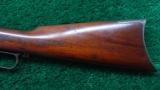 THIRD MODEL WINCHESTER 1873 RIFLE - 12 of 15