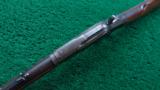 THIRD MODEL WINCHESTER 1873 RIFLE - 4 of 15