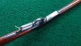 THIRD MODEL WINCHESTER 1873 RIFLE - 3 of 15