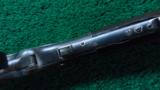  ENGRAVED WINCHESTER 1873 - 9 of 18