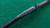  ENGRAVED WINCHESTER 1873 - 4 of 18