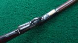  ENGRAVED WINCHESTER 1873 - 3 of 18