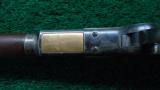  ENGRAVED WINCHESTER 1873 - 10 of 18