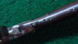 WINCHESTER 1873 RIFLE - 9 of 15