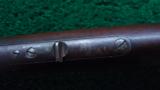 WINCHESTER 1873 RIFLE - 11 of 15