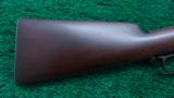 WINCHESTER 1873 RIFLE - 13 of 15