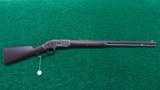 WINCHESTER 1873 RIFLE - 15 of 15