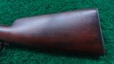 WINCHESTER 1873 RIFLE - 12 of 15