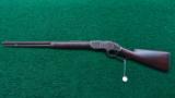 WINCHESTER 1873 RIFLE - 14 of 15