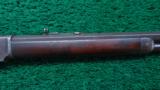 WINCHESTER 1873 RIFLE - 5 of 15