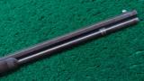 WINCHESTER 1873 RIFLE - 7 of 15