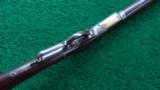 WINCHESTER 1873 RIFLE - 3 of 15