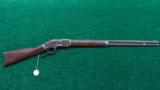 WINCHESTER 1873 RIFLE - 17 of 17