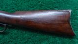 WINCHESTER 1873 RIFLE - 13 of 17