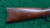 WINCHESTER 1873 RIFLE - 15 of 17