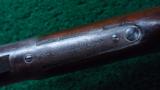 WINCHESTER 1873 RIFLE - 8 of 17