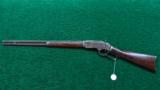 WINCHESTER 1873 RIFLE - 16 of 17