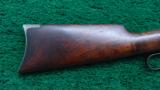 WINCHESTER 1894 TAKEDOWN RIFLE - 14 of 16
