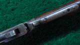 WINCHESTER 1894 TAKEDOWN RIFLE - 9 of 16