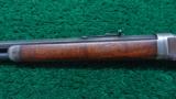 WINCHESTER 1894 TAKEDOWN RIFLE - 10 of 16