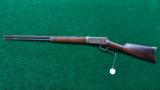 WINCHESTER 1894 TAKEDOWN RIFLE - 15 of 16