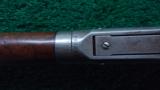 WINCHESTER 1894 TAKEDOWN RIFLE - 12 of 16