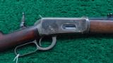 WINCHESTER 1894 RIFLE - 1 of 15
