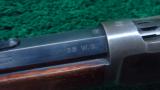 WINCHESTER 1894 RIFLE - 6 of 15