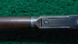 WINCHESTER 1894 RIFLE - 11 of 15