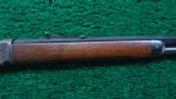 WINCHESTER 1894 RIFLE - 5 of 15