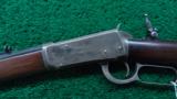 WINCHESTER 1894 RIFLE - 2 of 15