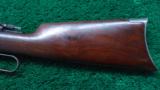 WINCHESTER 1894 RIFLE - 12 of 15