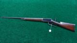 ANTIQUE WINCHESTER 1894 TAKEDOWN RIFLE - 15 of 16