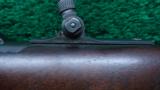  ANTIQUE WINCHESTER 1894 TAKEDOWN RIFLE - 10 of 16