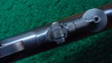  ANTIQUE WINCHESTER 1894 TAKEDOWN RIFLE - 8 of 16